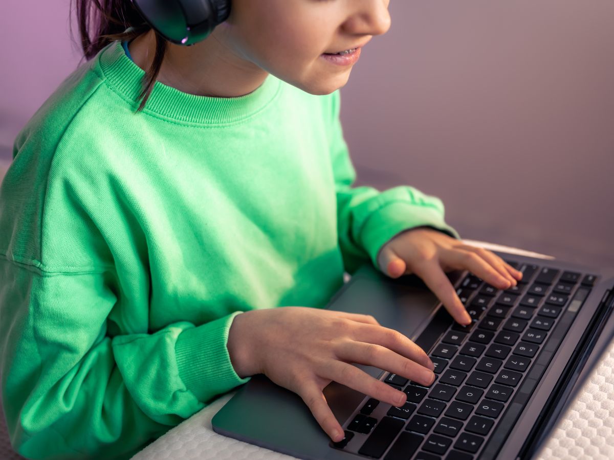 PC-Führerschein: Computer-Grundlagen für Kinder – Wochenendkurs bei TalentTreiber